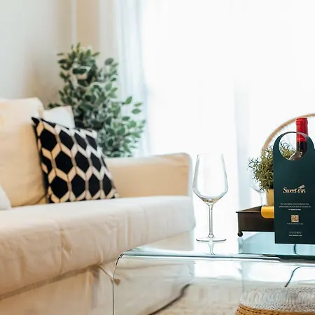 Appartement Minty - San Isidoro *