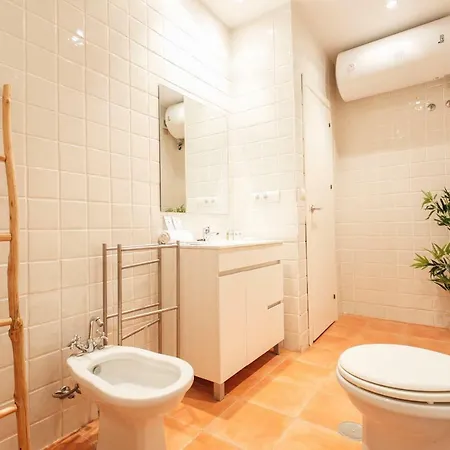 Apartment Minty - San Isidoro