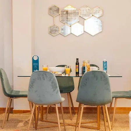 Appartement Minty - San Isidoro *