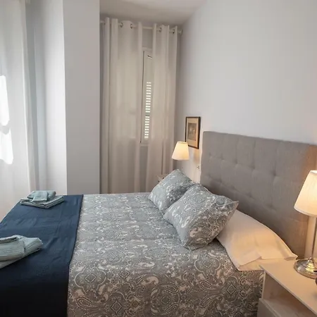 Atico San Bernardo * Seville