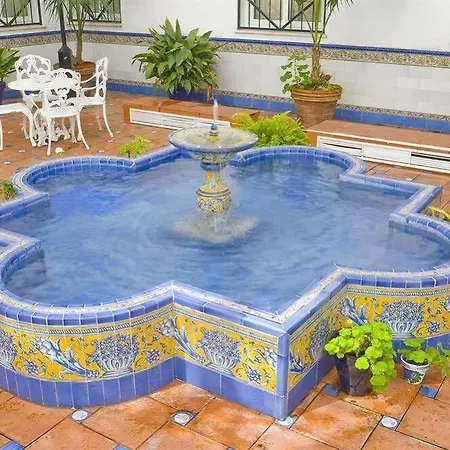 Eurostars Regina Hotel Sevilla