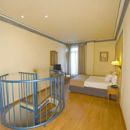 Eurostars Regina Hotel Sevilla