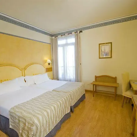 Eurostars Regina 3* Sevilla
