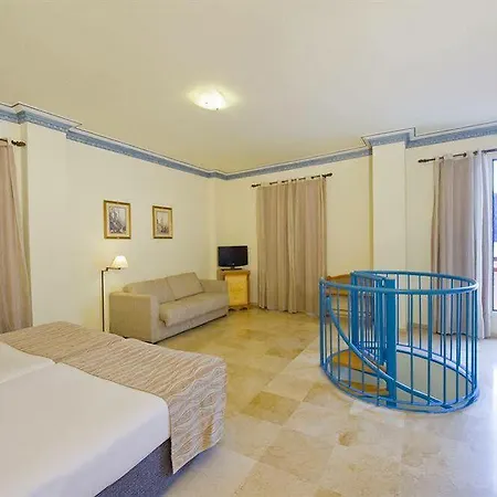 Eurostars Regina 3* Sevilla