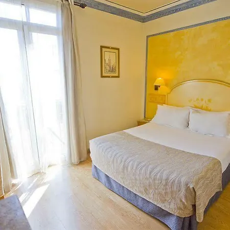 Eurostars Regina 3*