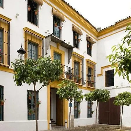 Hospes Las Casas Del Rey De Baeza, A Member Of Design Hotel Sevilla