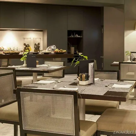 Hotel Ac Ciudad De By Marriott