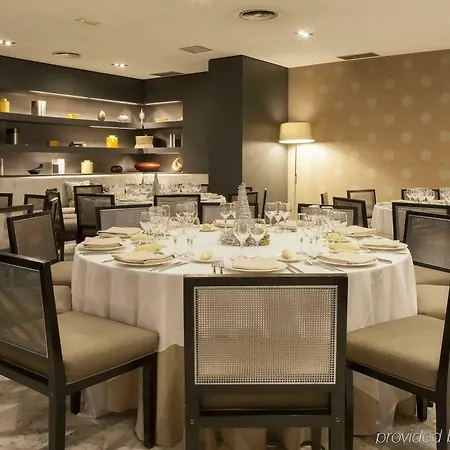 Ac Ciudad De By Marriott 4* Sevilla
