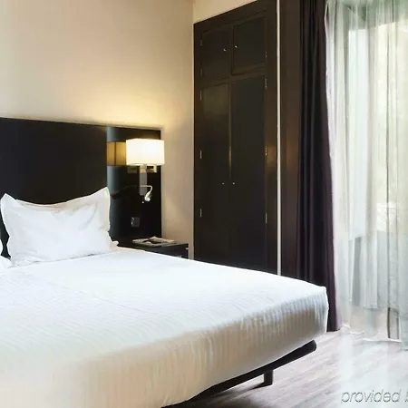 Hotel Ac Ciudad De By Marriott Sevilla