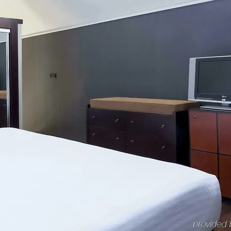 Ac Ciudad De By Marriott 4*