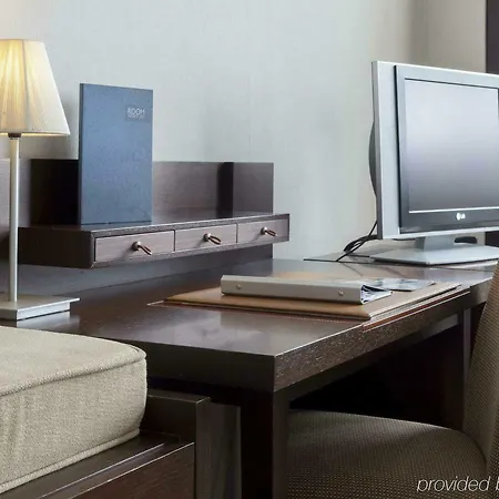 Ac Ciudad De By Marriott Sevilla