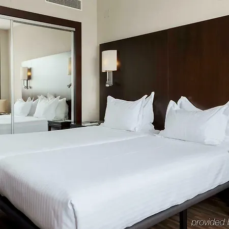 Ac Ciudad De By Marriott 4*
