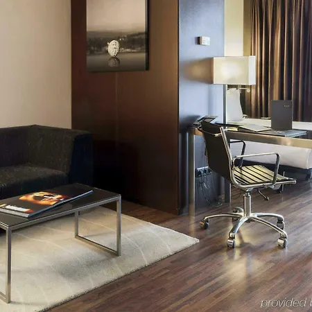 Ac Ciudad De By Marriott 4*