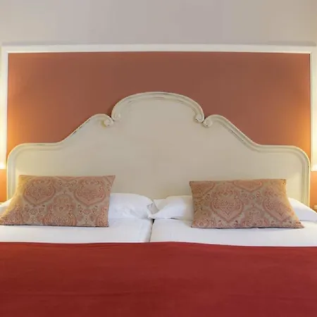 Vincci La Rabida Hotel