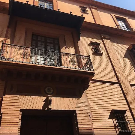 Soho Boutique Hotel Sevilla