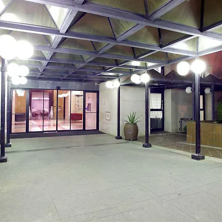 M.a. Congresos Sevilla