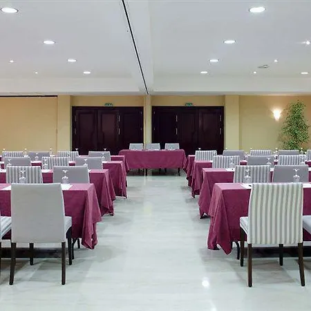 M.a. Congresos Hotel