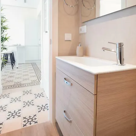 Apartment In Luxury V33-1a *