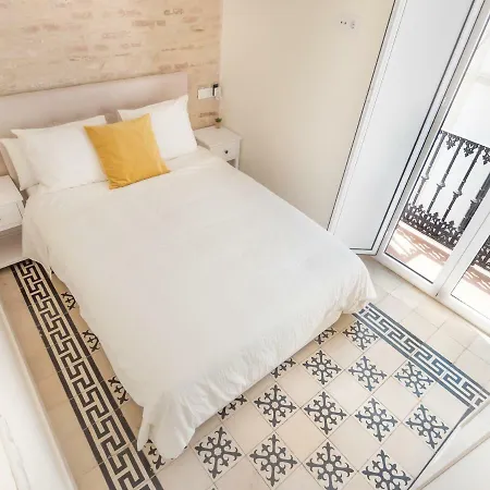 Apartment In Luxury V33-1a
