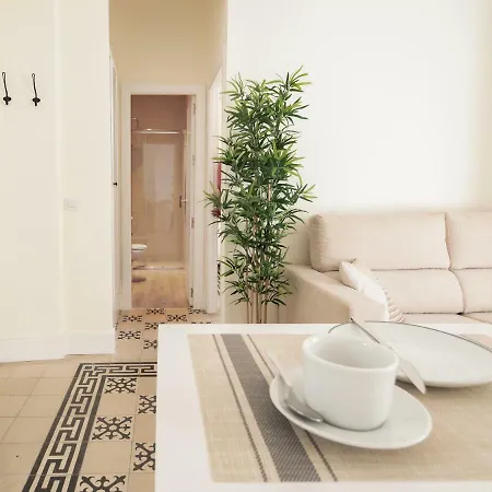 Apartment In Luxury V33-1a Seville