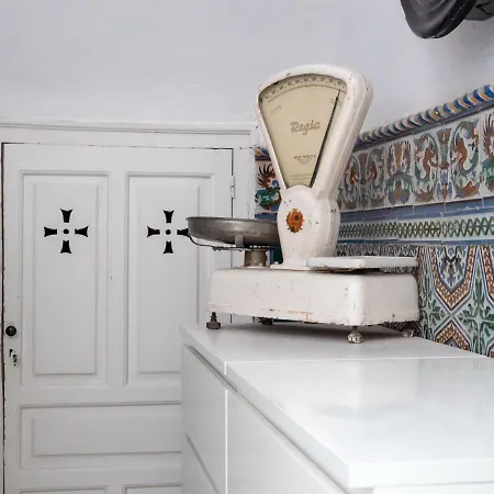 In Luxury V33-1a Apartment Seville