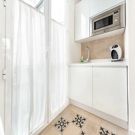 In Luxury V33-1a Apartment