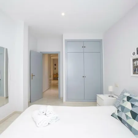 Alohamundi San Esteban Apartment