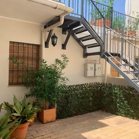Altamira Apartament