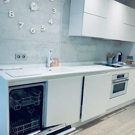 Cathedral Studio, Luxury In Cathedral Area, Parking Optional Appartamento *