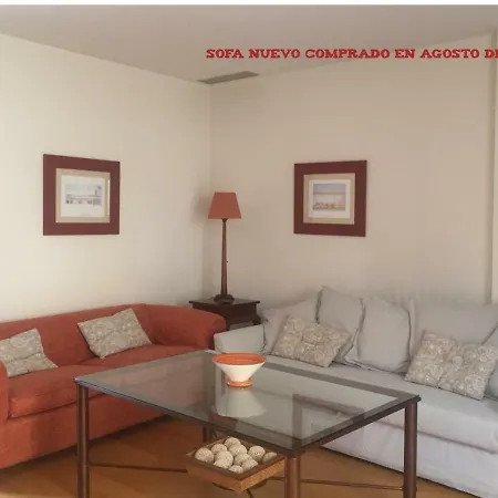 Lujoso Loft Junto A La Real Maestranza El Arenal