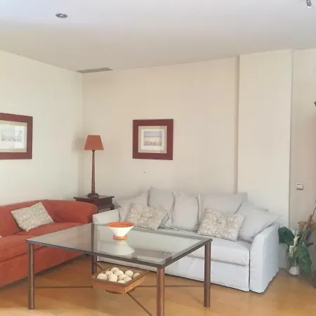 Apartment Lujoso Loft Junto A La Real Maestranza El Arenal *