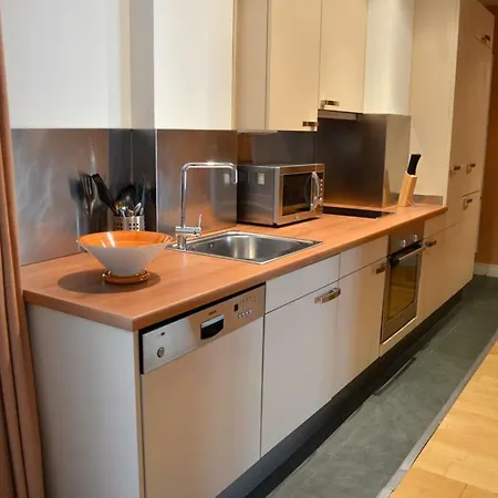 Lujoso Loft Junto A La Real Maestranza El Arenal Apartment *