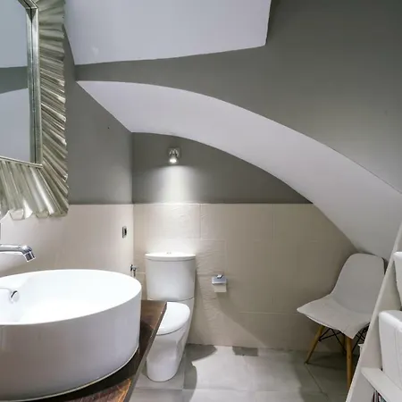 Apartment Aguilas Centro 2 D Seville