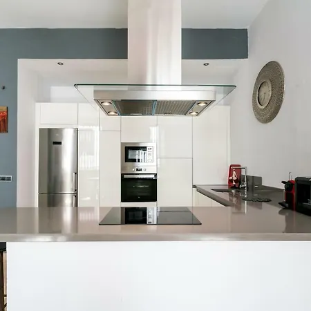 Apartment Aguilas Centro 2 D Seville