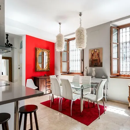 Aguilas Centro 2 D Apartment