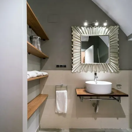 Apartment Aguilas Centro 2 D *