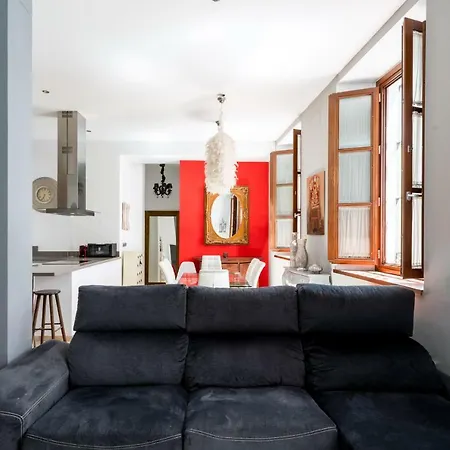 Apartment Aguilas Centro 2 D