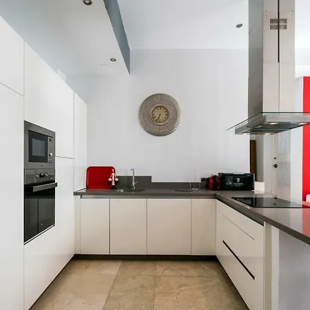 Aguilas Centro 2 D Apartment