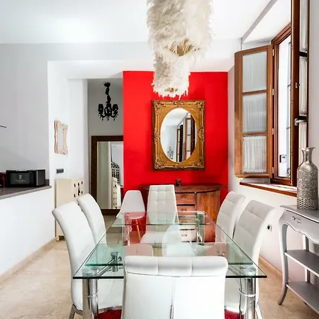 Aguilas Centro 2 D Apartment *