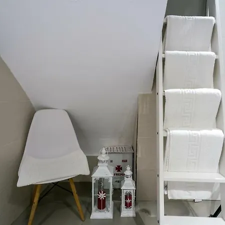 Aguilas Centro 2 D Apartment