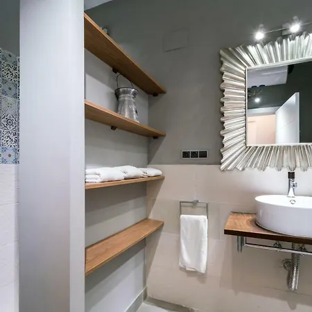 Aguilas Centro 2 D Apartment *
