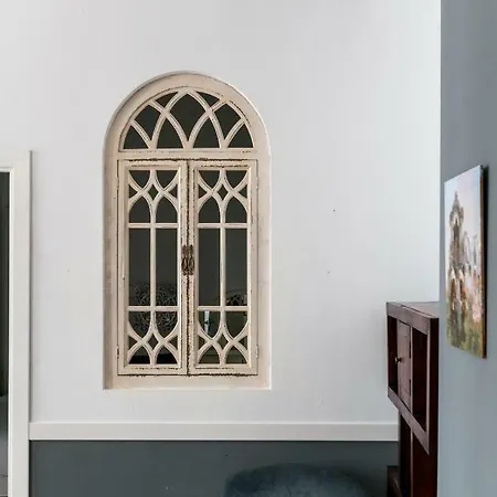 Aguilas Centro 2 D Apartment Seville