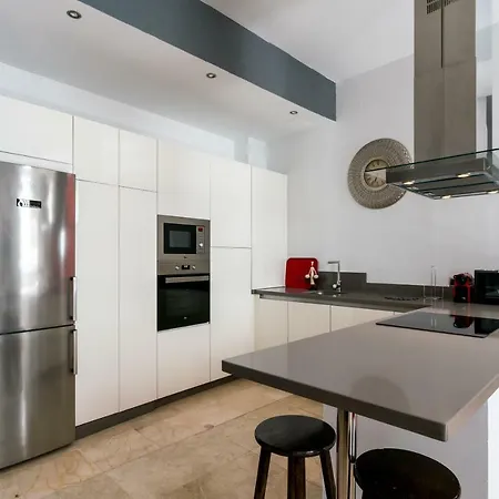 Apartment Aguilas Centro 2 D