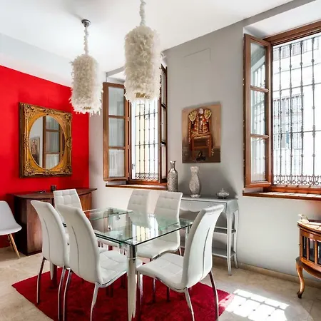 Aguilas Centro 2 D Apartment *