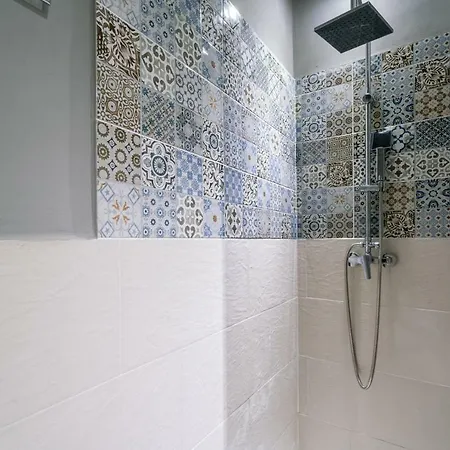 Aguilas Centro 2 D Apartment *