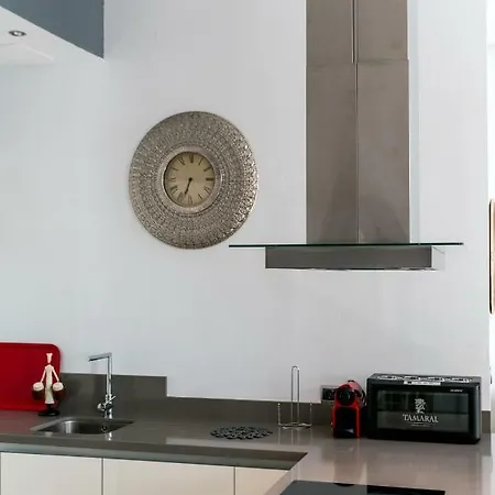 Apartment Aguilas Centro 2 D *