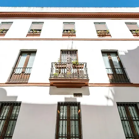 Apartment Aguilas Centro 2 D *