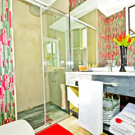 Apartment The Zentral Arenal Seville