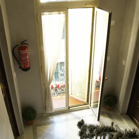 Apartment Reposo 1 *