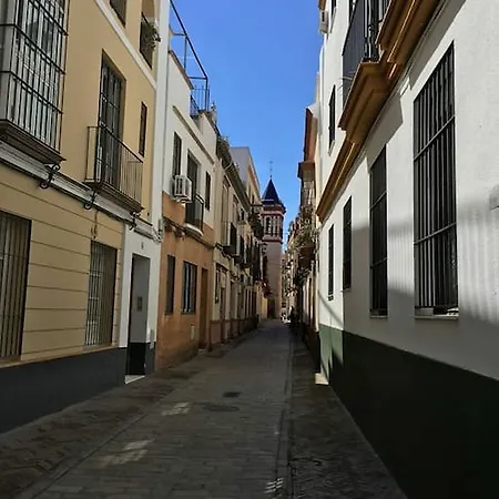 Apartamento Jardin De Santa Paula Hotel 4*